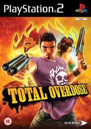 Total Overdose [NTSC]